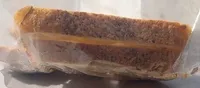 Pain au céréales