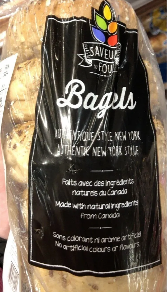 Bagel