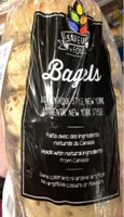 Bagel