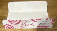 Belgian Buns