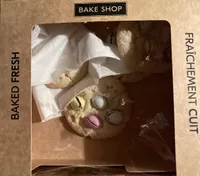 Mini egg Shortbread
