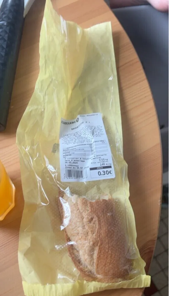 Baguettine