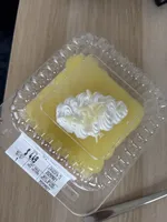 Mini Lemon Cake