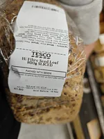 Hi Fibre Seeded Bread