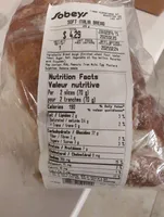 Soft Italian Bread