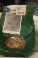 4 Hazelnut Praline Cookies