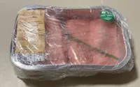 4 turkey fillets