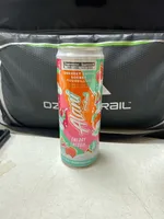 Sherbet Swirl