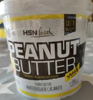Peanut Butter