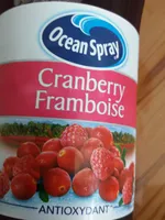 cramberry framboise