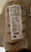 Bagel cann raisin