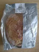 Tesco Finest White Stonebaked Boule