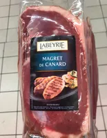 Magret de canard
