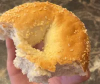 Bagel sésames IGA