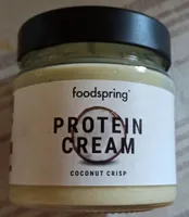 Proteine cream