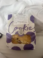 Milk Chocolate Cookie