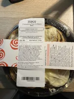 Cinnamon Tear And Share Bun