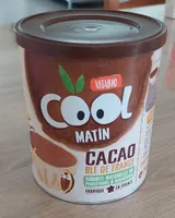 Cool matin