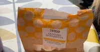 Custard Doughnuts