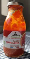 Sauce Sriracha