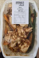 BBQ Chicken