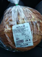 Galette du Sud