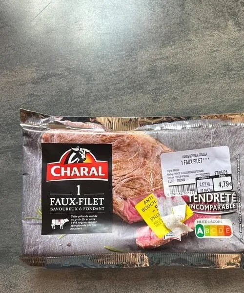Faux-Filet