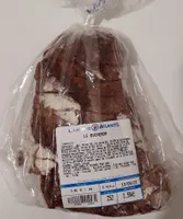 Le bûcheron