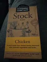 Chicken Stock