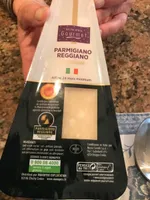 Parmigiano reggiano