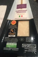 Parmigiano Reggiano