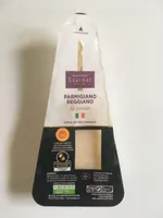 Parmigiano Reggiano- la pointe