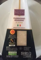 Parmigiano reggiano la pointe