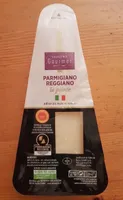 Parmigiano reggiano