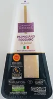Parmigiano Reggiano la pointe