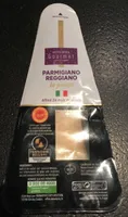 Parmigiano Reggiano - La pointe