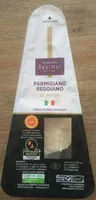 Parmigiano reggiano la pointe