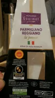 Parmigiano reggiano