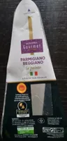 Parmigiano Reggiano