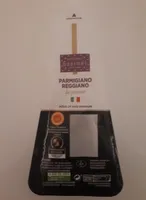 Parmigiano Reggiano - la pointe