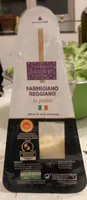 Parmigiano reggiano