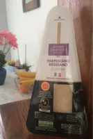 Parmigiano reggiano la pointe