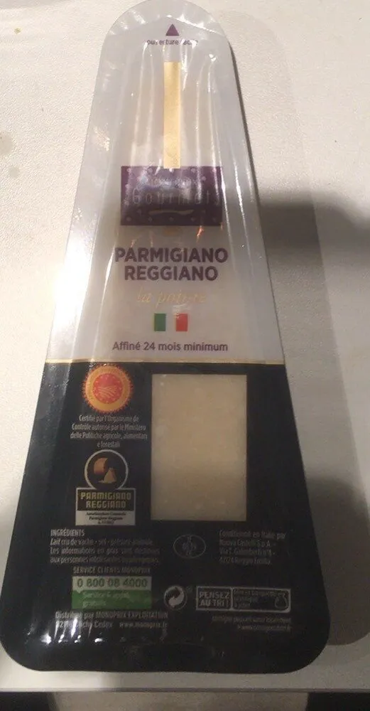 Parmigiano Reggiano