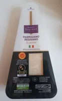 Parmigiano Reggiano La pointe
