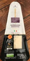 Parmigiano reggiano