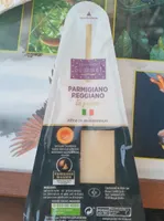 Parmigiano reggiano
