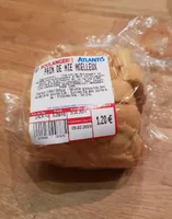 Pain de mie