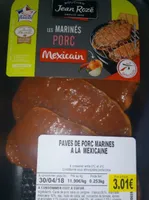 Les marinés