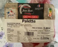 Palette