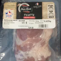 Palette demi-sel